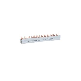 מגשר תלת פזי 1 80A מטר (מזלג)