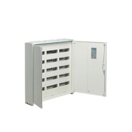 לוח FW עה"ט 3 עמודות 5X12 ח"א