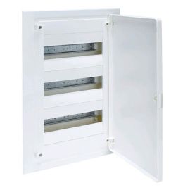 לוח 3X12 תה"ט + דלת אטומה