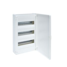 לוח 1X12 עה"ט + דלת אטומה