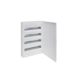 לוח 2X12 עה"ט + דלת אטומה