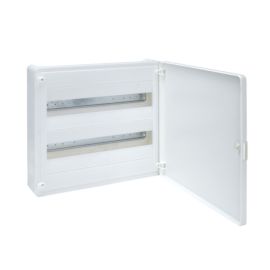 לוח 4X12 עה"ט + דלת אטומה