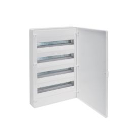 לוח 4X18 עה"ט + דלת אטומה