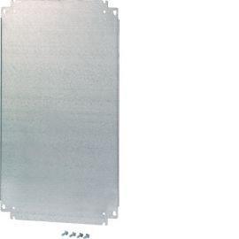 פלטה פח לארון פוליאסטר 850X850