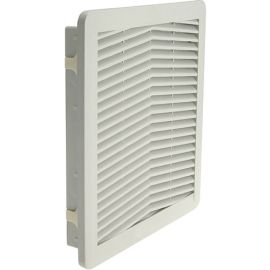 מסנן יציאה 125X125 IP55