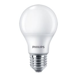 פיליפס כדור לד 6.5W דימר פנימי E27 DL