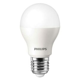 פיליפס-נורה ליבון 11W/10W 3000K E27 LED