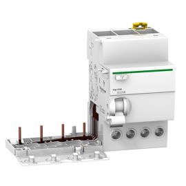 ממסר פחת משולב iID iC60 4P 25A 30mA A-type