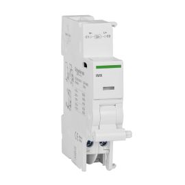 סליל לח"א 100-415VAC100-130VDC iC60