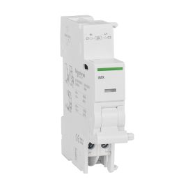 ס.לח"א 12-24VAC/DC iC60