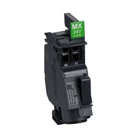 סליל הפסקה MX (24VAC/DC)
