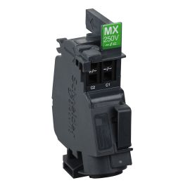 סליל הפסקה (MX (220-240VAC/250VDC