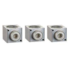 3 CONNECTORS (1X 35-300MM