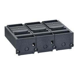 1 3P SHORT TERMINAL SHIEL