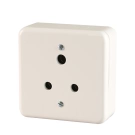 שקע למזגן עה"ט 16A/250V