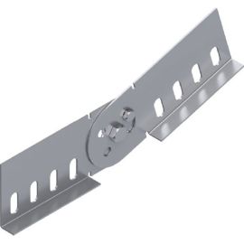 מחבר ציר לסולם כבלם גובה BDD26015PG 60
