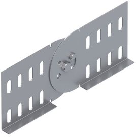 מחבר ציר לסולם ג.חם גובהBDD21015HDG 100