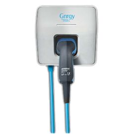 עמדת טעינה ביתית לרכב Gnrgy (סטנדרט) AC 22kW
