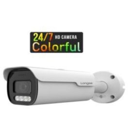 מצלמה צינור צבע מלא 2MP עדשה זום/פוקוס אוטמטי תומך 4IN1