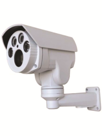 מצלמה צינור זום X10 עדשה 5-50 מ"מ 5mp