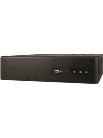 מערכת הקלטה 5MP ל-8CH AHD  דיסק 1T