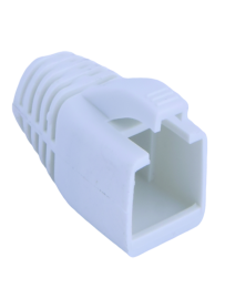 כיסוי PVC עבור תקע רשת CAT-6/6A