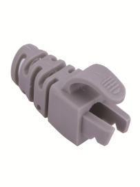 כיסוי PVC עבור תקע רשת CAT-5e