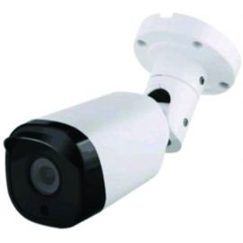 מצלמת צינור2.0MP@30FPS עדשה 2.8-12 מ"מ
