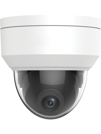 מצלמה כיפה 4MP עדשה IPD404E-F28  2.8