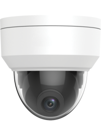 מצלמה כיפה 4MP עדשה 4 ממ IPD404E-F40