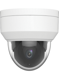מצלמה כיפה 8MP עדשה IPD806E-F28  2.8
