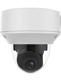 מצלמה כיפה 2MP עדשה אוט' IPD204E-Z28 MIC