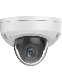 מצלמה כיפה 4MP עדשה IPD400P / MIC 2.8