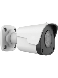 מצלמה צינור 2MP עדשה IPB204E-F28 MIC 2.8
