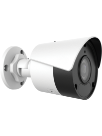 מצלמה צינור 4MP עדשה IPB404E-F28 MIC 2.8
