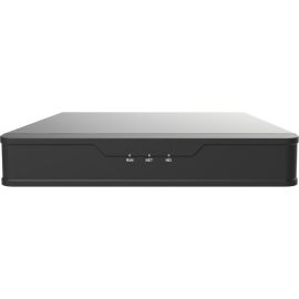 מערכת משולבת 4 ערוץ+2IP דגם 1T XNRE04
