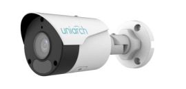 מצלמה רשת צינור 6MP MIC עד'2.8מ"מ IPC-B1E6 Easystar Uniarch