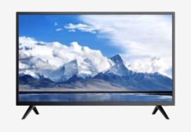 מסך טלויזיה LED חכם HD "32 דגם DAHUA LTV32-SA100