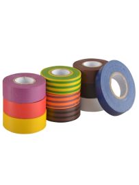 סרט בידוד 20m X 19mm - לבחירה