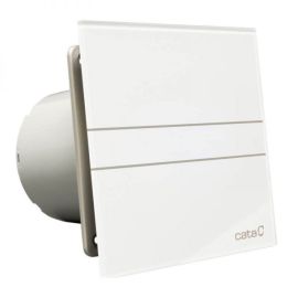 שואב אויר ונטה "4 חזית זכוכ' Cata E100G