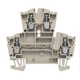 מהדק 2 קומות 2.5ממ"ר WDK 2.5