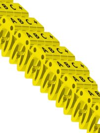 20 סימוניות נעיצה 0.5-1.5)KE1)