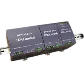 ספק כח לפס 24VDC 30W 1.30A