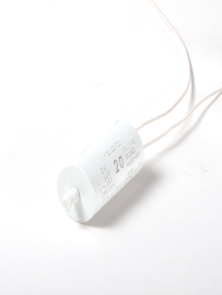 קבל 250V 20 MF