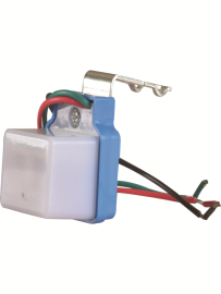פוטוצל עגול/מרובע 220V 6A