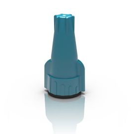 מארז(10) מחבר סיליקון כ/ש 0.5-10MM 600V