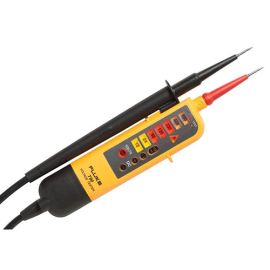 מד רציפות ומתח פלוק FLUKE-T90