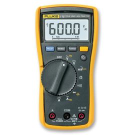 רב מודד דיגיטלי FLUKE True RMS 115