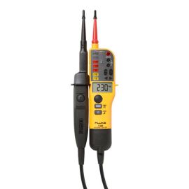 מתח והתנגדות FLUKE T150/VDE