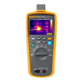 רב מודד + מצלמה טרמית FLUKE 279